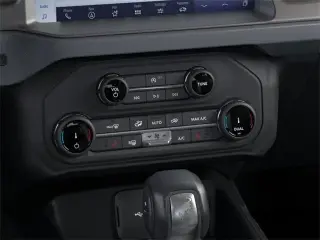 Ford Bronco 2025 4x4 Big Bend 4dr SUV