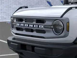 Ford Bronco 2025 4x4 Big Bend 4dr SUV