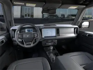 Ford Bronco 2025 4x4 Big Bend 4dr SUV