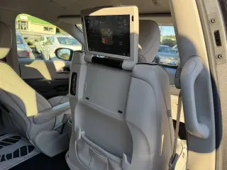 2018 Chrysler Pacifica Hybrid