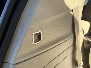 2018 Chrysler Pacifica Hybrid