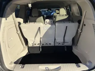 2018 Chrysler Pacifica Hybrid