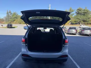 2018 Kia Sorento