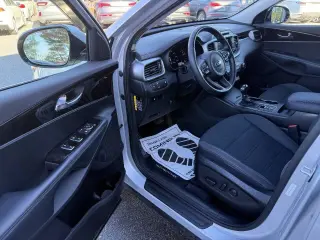 2018 Kia Sorento
