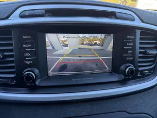 2018 Kia Sorento
