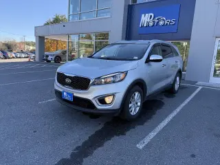 2018 Kia Sorento