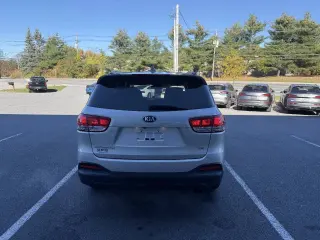 2018 Kia Sorento