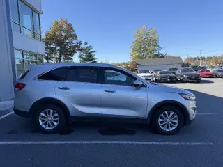 2018 Kia Sorento