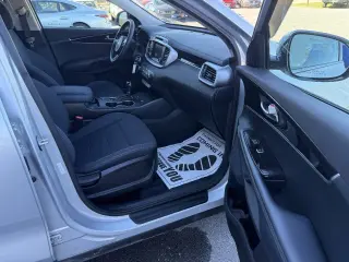 2018 Kia Sorento