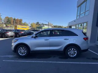 2018 Kia Sorento