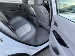 2017 Chevrolet Bolt EV