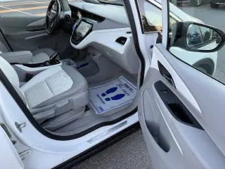 2017 Chevrolet Bolt EV