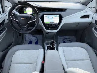 2017 Chevrolet Bolt EV