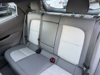 2017 Chevrolet Bolt EV