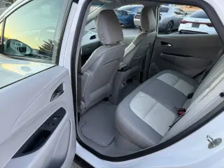2017 Chevrolet Bolt EV