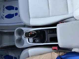 2017 Chevrolet Bolt EV