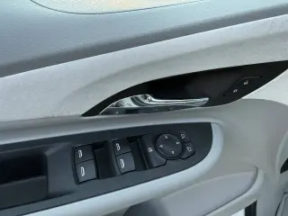 2017 Chevrolet Bolt EV