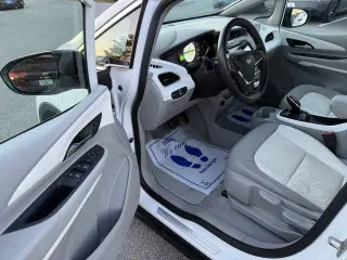 2017 Chevrolet Bolt EV