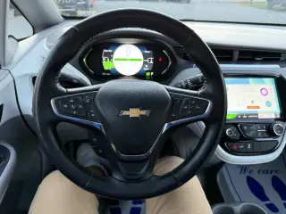 2017 Chevrolet Bolt EV