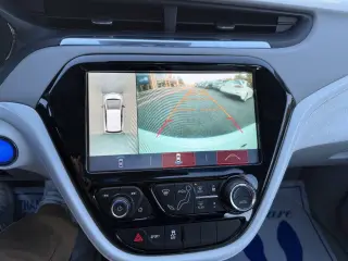 2017 Chevrolet Bolt EV