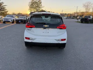 2017 Chevrolet Bolt EV