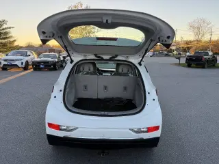 2017 Chevrolet Bolt EV