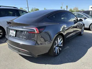 Tesla Model 3 2025 AWD Long Range 4dr Fastback