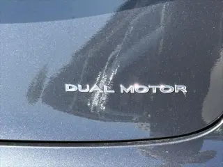 Tesla Model 3 2025 AWD Long Range 4dr Fastback