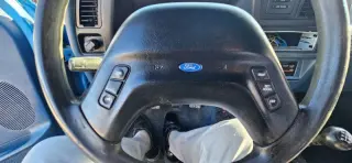 Ford Ranger 1993