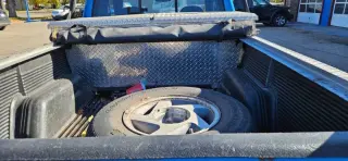 Ford Ranger 1993