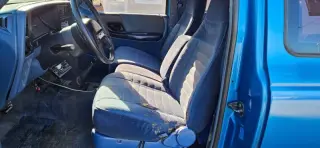Ford Ranger 1993