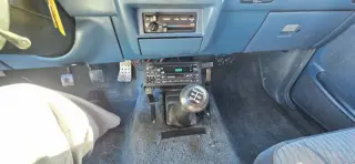 Ford Ranger 1993