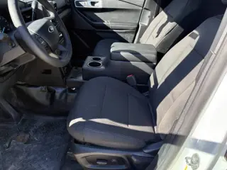 Explorador Ford 2020
