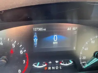 Explorador Ford 2020