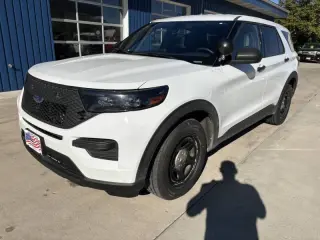 Explorador Ford 2020