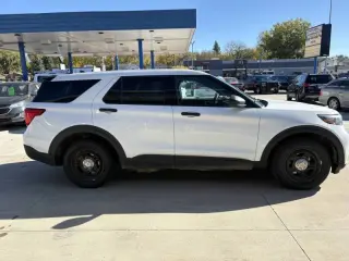 Explorador Ford 2020