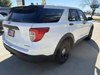 Explorador Ford 2020