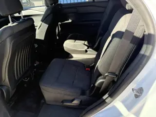 Explorador Ford 2020