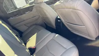 2019 Cadillac XT5