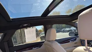2019 Cadillac XT5