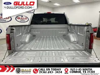 Ford F-150 2017 4x2 XLT 4dr SuperCrew 5.5 ft. SB