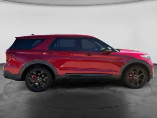 Ford Explorer 2021 AWD ST 4dr SUV