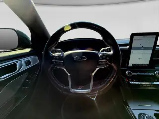 Ford Explorer 2021 AWD ST 4dr SUV