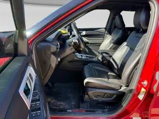 Ford Explorer 2021 AWD ST 4dr SUV