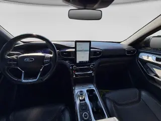 Ford Explorer 2021 AWD ST 4dr SUV