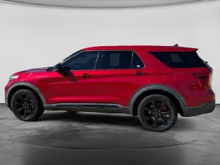 Ford Explorer 2021 AWD ST 4dr SUV