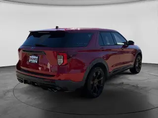 Ford Explorer 2021 AWD ST 4dr SUV
