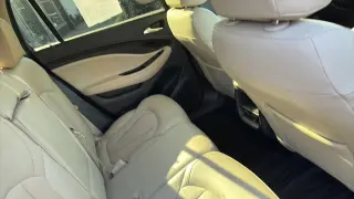 2019 Buick ENVISION