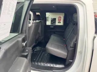 2023 Chevrolet Silverado 2500HD