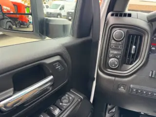 2023 Chevrolet Silverado 2500HD